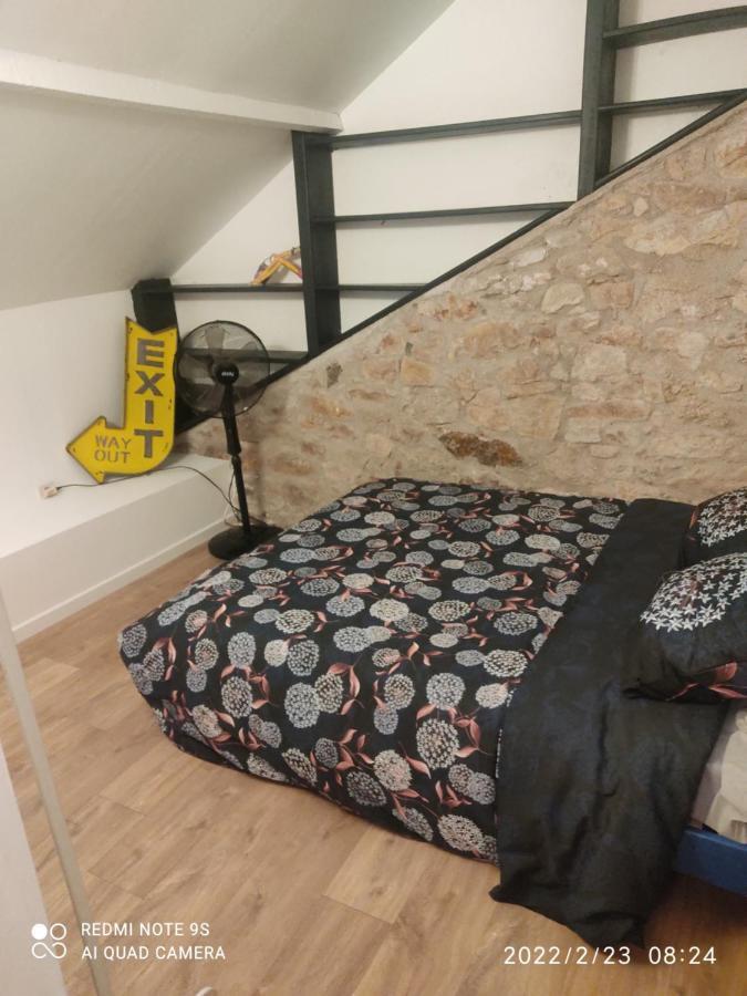 Petite Maison De Caractere 4 Ou Personnes La Turballe Exterior foto